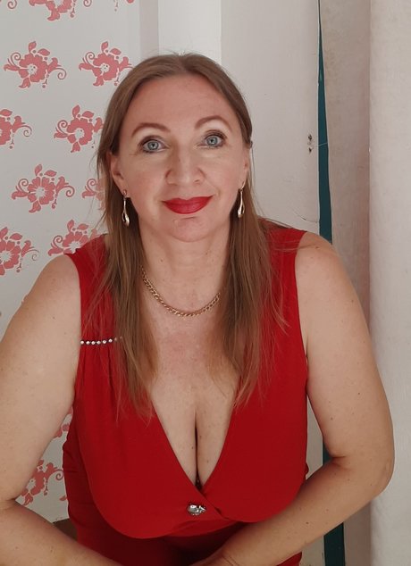 MariaOld star sex photo