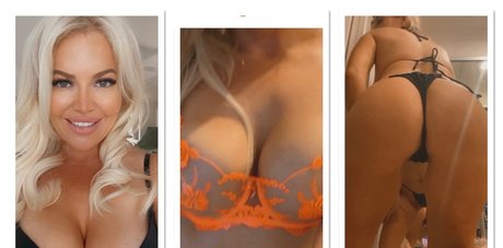 Margot Aces model best pic