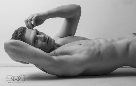 Marc shep HARD free_ star hot photos