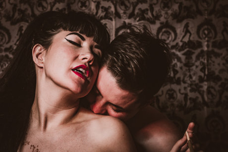 Manifist Your Dreams nude pornstar images