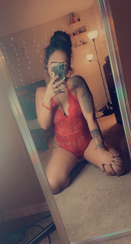 Deona erotic model photo