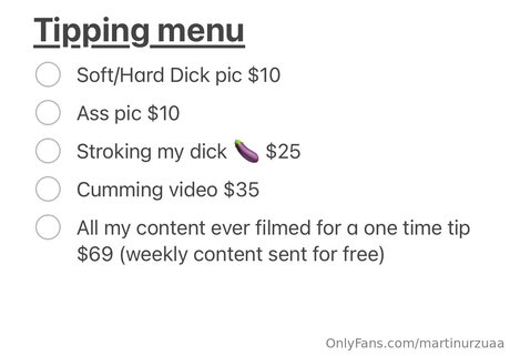 Martin Urzua star best images