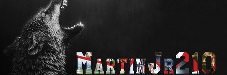 MartinJr210 model sexy archive