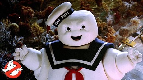 Marshmallow Man star nudes photo