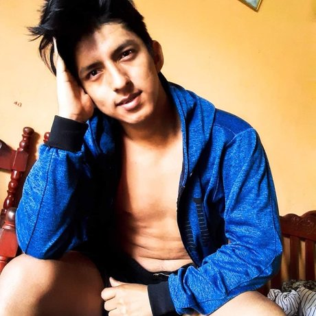 Marcos Bedoya pornstar top pic