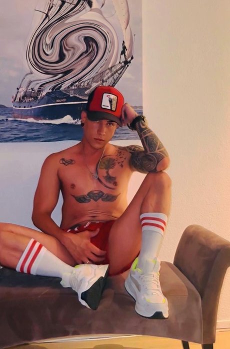 Markthot22 nice model archive