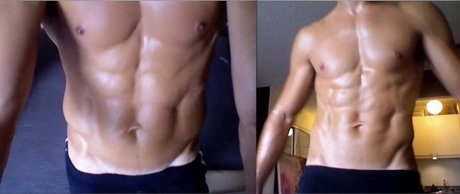 Mario Venditti model nudes pic