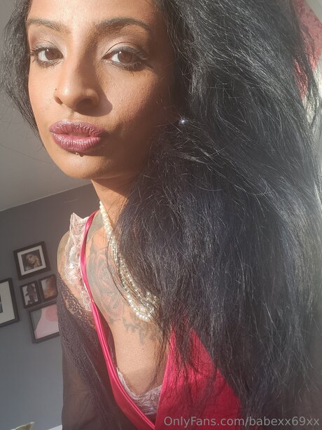 BabeXX69XX model art picture