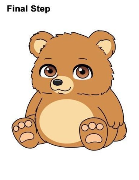 Baker the Bear beautiful star pictures
