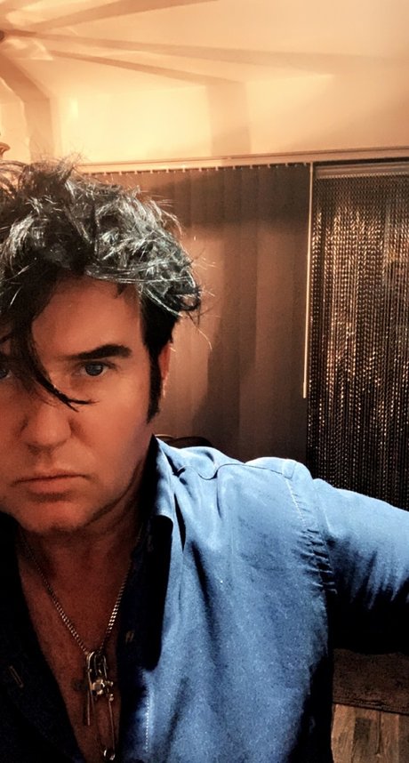 Damon King exclusive star images