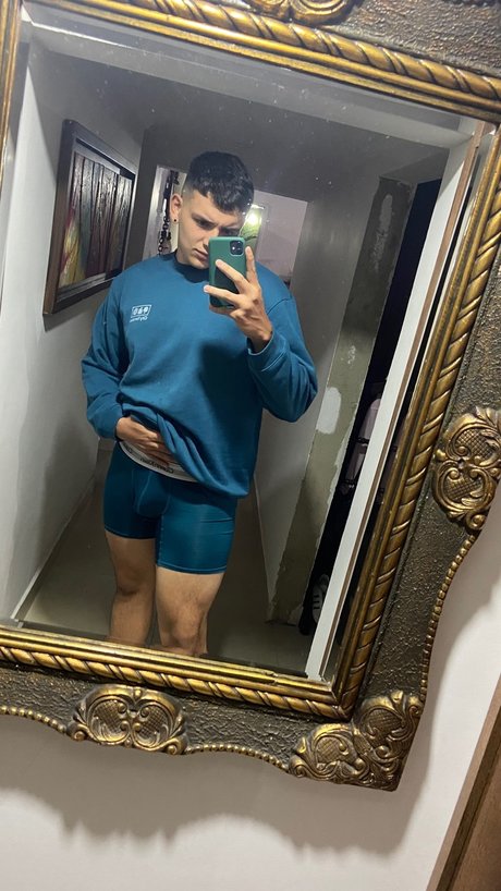 Mateo Moreno adult actress img