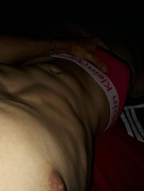 Mateus Henrique sexy star img