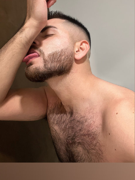 Blas Mart nez adult star image
