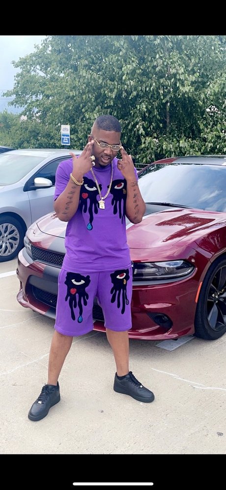BlackHefner6 model sexy pics