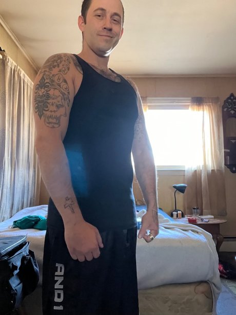 Josh Messier star nudes img