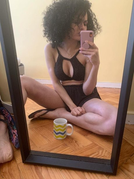 Bruna Mello pornstar nude gallery
