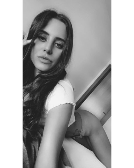 belen high quality pornstar image