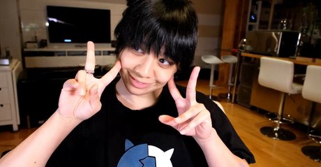 Nekolukka nudes model pics