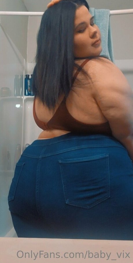 baby vix star perfect archive