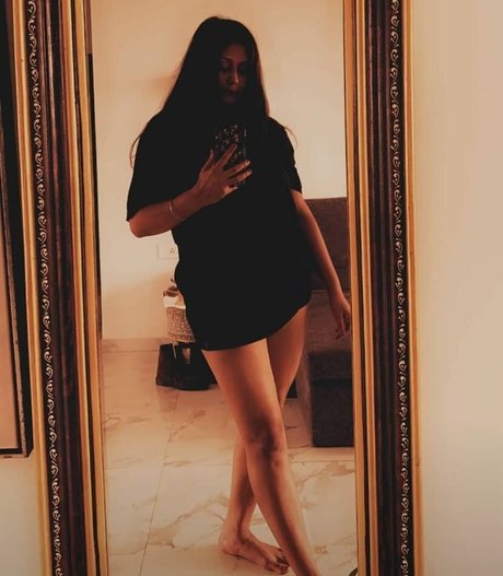 Real Goddessanna perfect star img