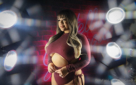 brittcuadra model naked galleries