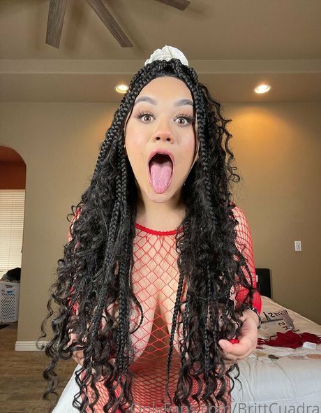 brittcuadra beautiful star archive