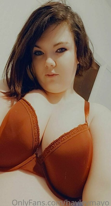 hayleymayo star hd pic