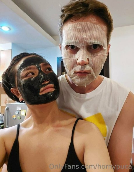 hornypuca model pornographic img