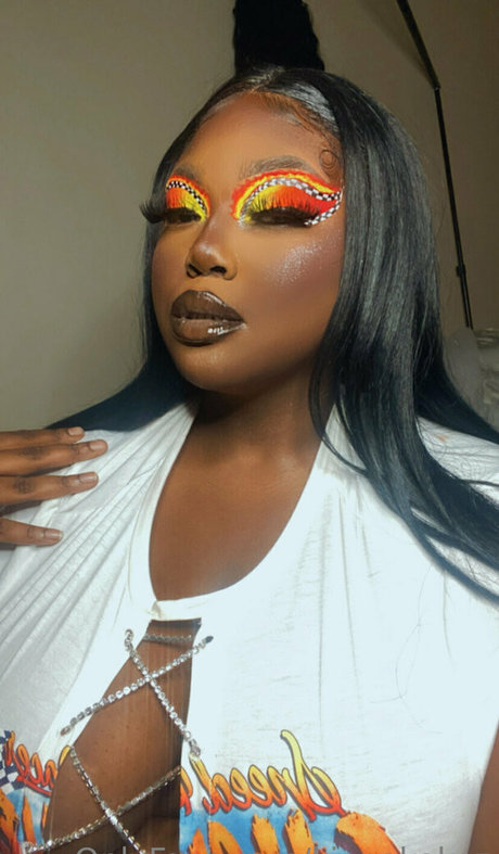 kianakakez star naked galleries