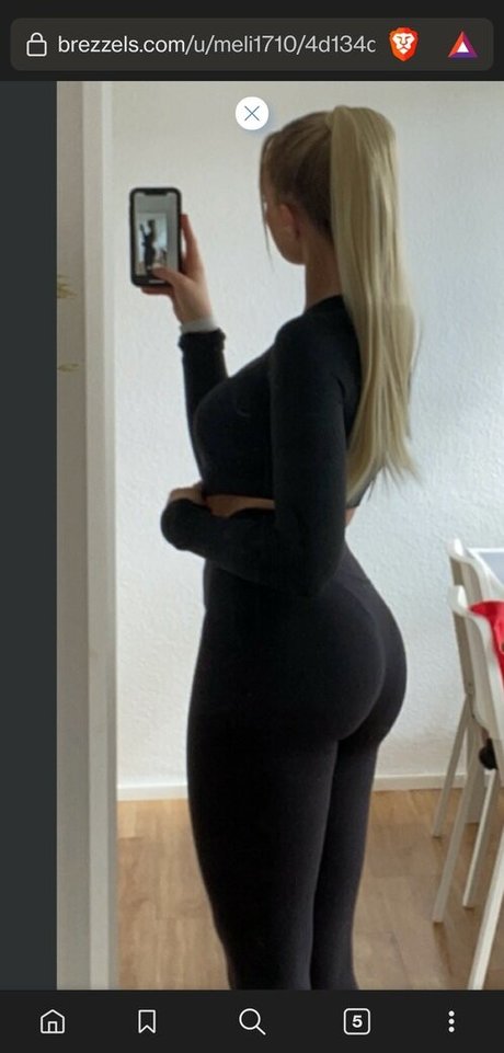 Meli 17 10 sexy pornstar pic