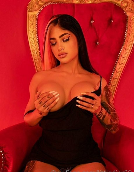 littledior69 model nudes pics