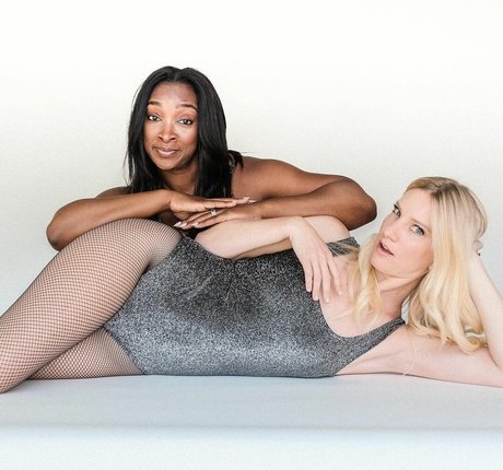 Heather Morris pornstar perfect image