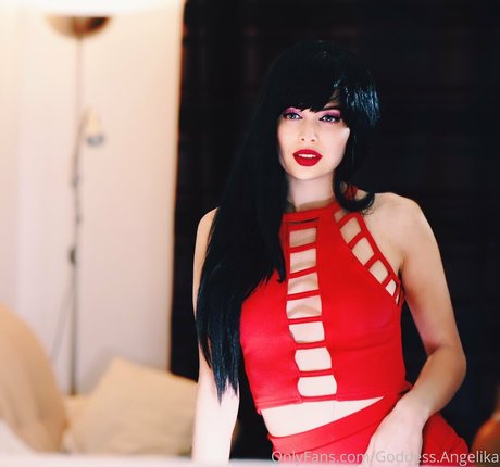 angelikarougefree star nice image