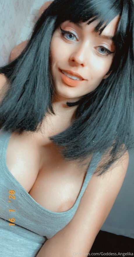 angelikarougefree high quality star gallery