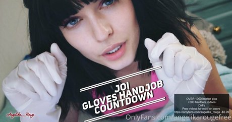 angelikarougefree profile image