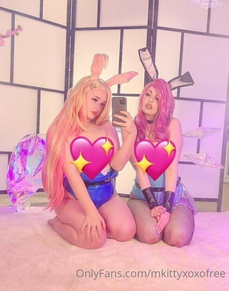 mkittyxoxofree star best galleries