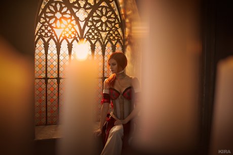 Vixena Siren nice actress images