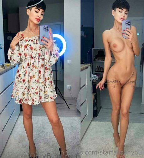 starfallsonyou pornstar top pictures