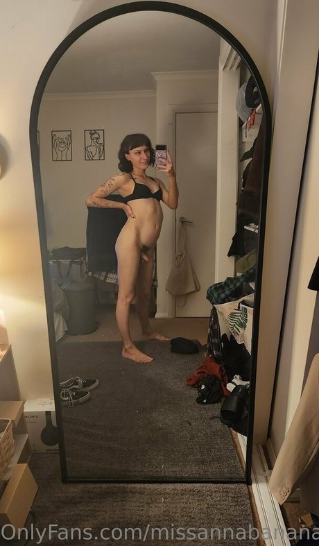 missannabanana24 beautiful actress photos