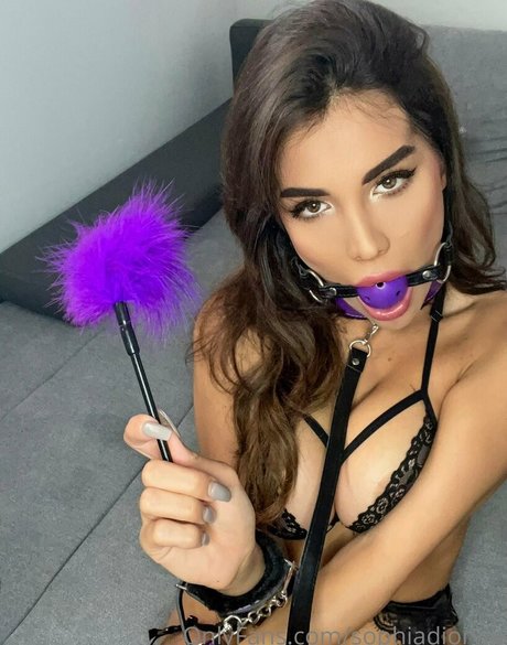 sophiadiorvip high quality model pictures