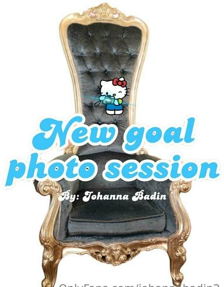 johannabadin1 adult model galleries