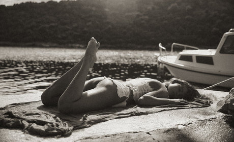 beyondthepinesmagazine hd model gallery