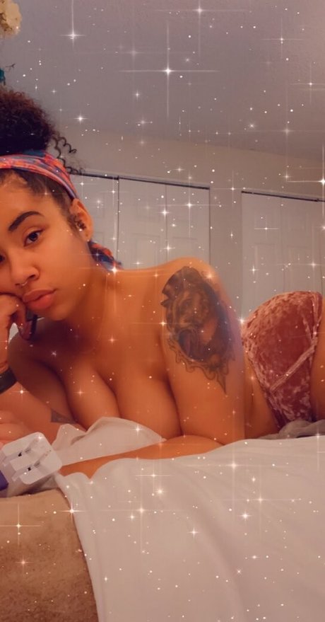 Elusivemulatto pretty star photos