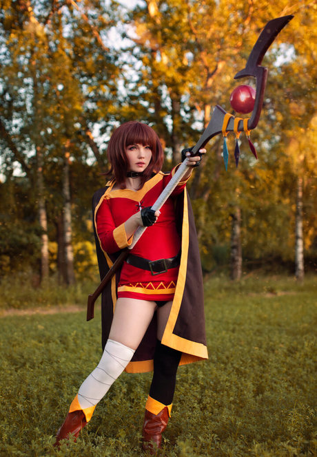 Caticorncosplay pornstar perfect photo