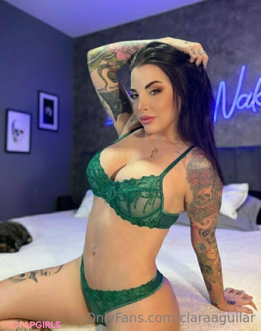 claraaguilar pornstar beautiful gallery