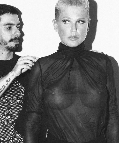 Xuxa Meneghel pretty pornstar img