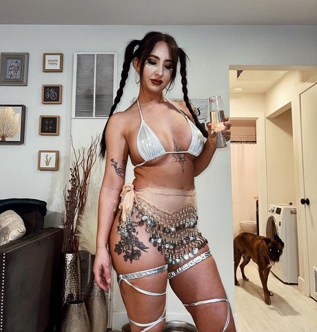 Megan Nicole best actress pics