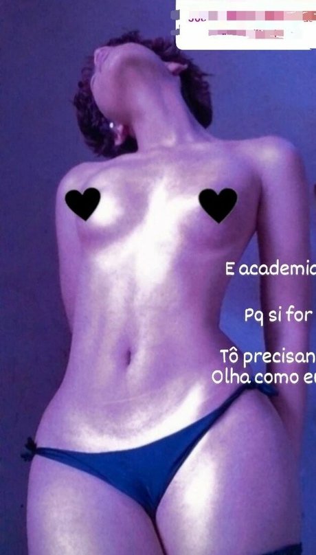 Lana Santhos pornstar nude picture