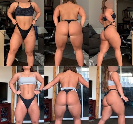 Shannon Dacombe high quality model images