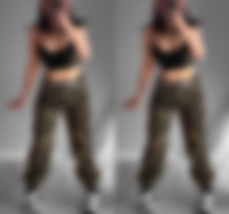 softbunnyrae model sexy photos